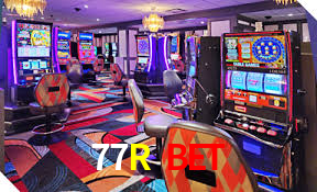 77R Bet