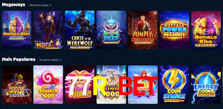 77R Bet